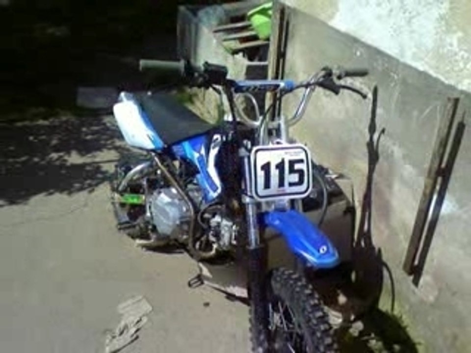 clip quad moto