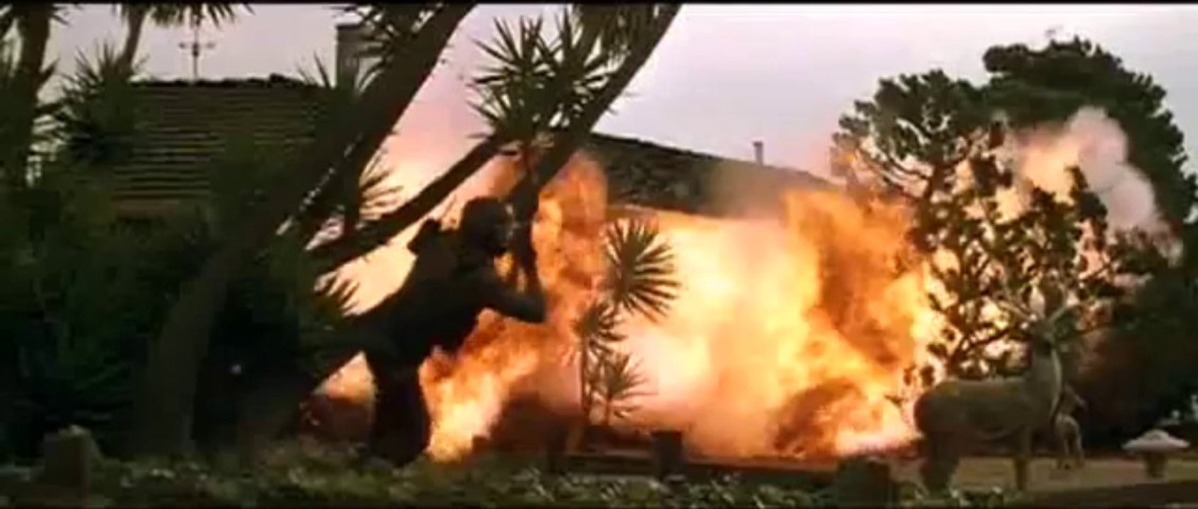 Speed (1994) Theatrical Trailer