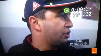 كمال بن خليل الكاتب العام السابق للإفريقي: يوضح أسباب إستقالة الهيئة المديرة