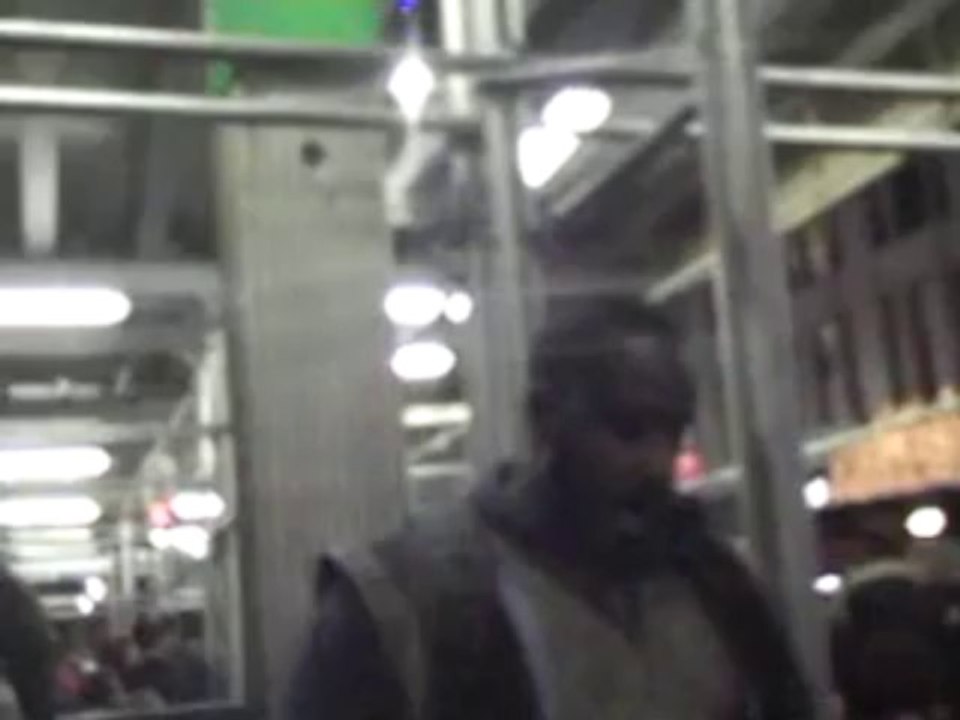 Pt. 2 The Future of America Is Total Annihilation.