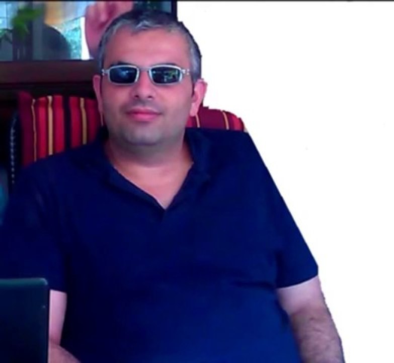 Yagmur Agliyor - Tahir Bal