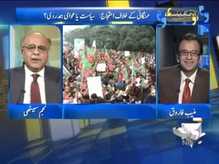 Apas Ki Baat-22 Dec 2013-Part 1