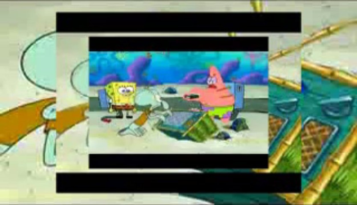 Patrick Hates  Patrick Hates  Patrick Hates