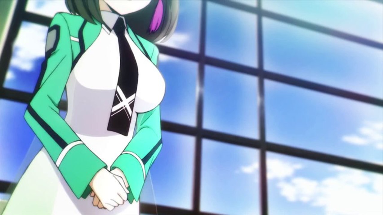 The Irregular at Magic High School - Preview