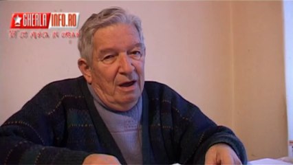 1989. Poveste reala cu securisti si turnatori. Profesor anchetat de securitate la Cluj