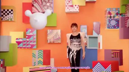 [PureLoveSubs] f(x) - Pinocchio (Danger) (Legendado)