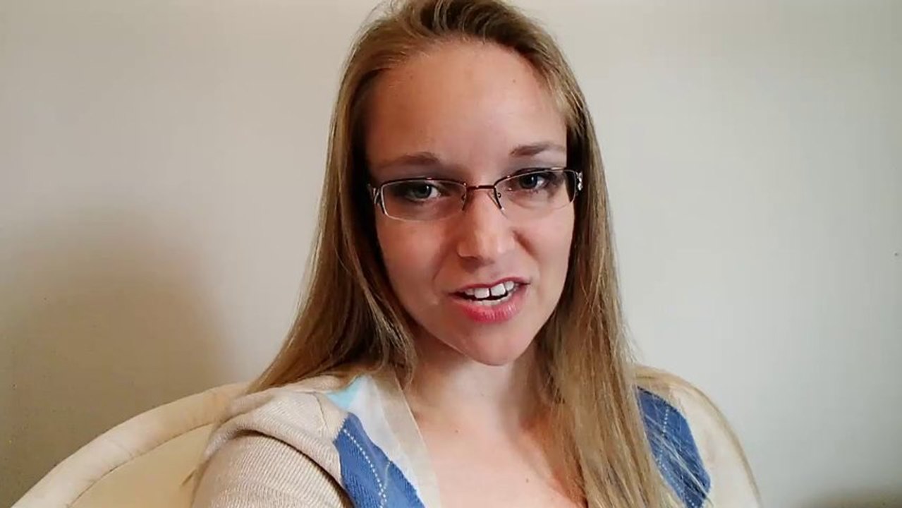 Vlog Day 14 Instructions Release Negative Emotions