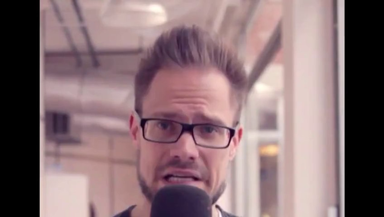 [YTP sur BTN] Pierre, Matiou et Thierry font les cons au Hellfest