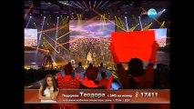 X Factor Bulgaria 2013 - Theodora Tsoncheva - All Performances