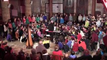 Froids Aquilons - Chorale CHAM - Conservatoire de Rouen