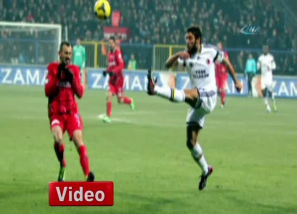 Spor Toto Süper Lig