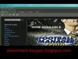 Steam Account Hacker (Free Games) 2013 - Free Download