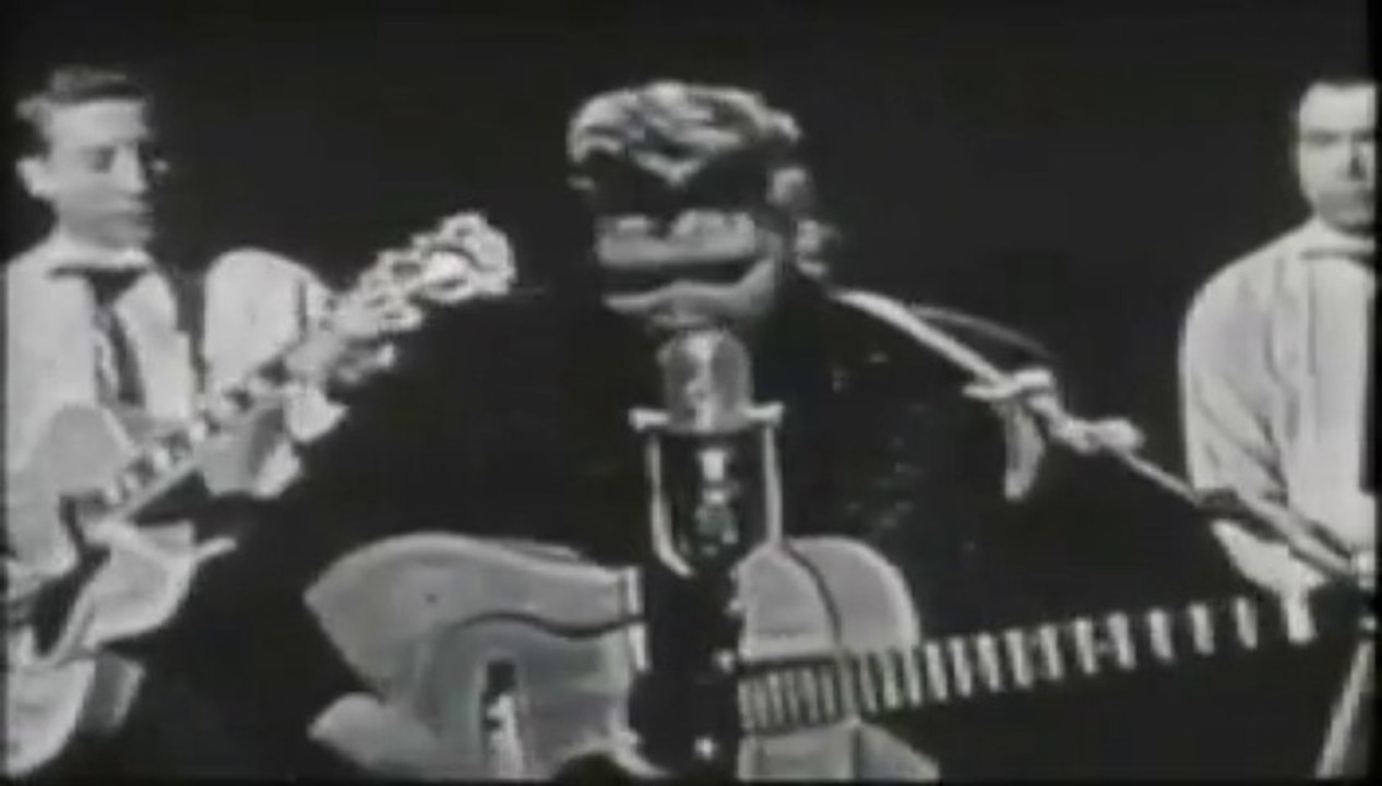 STEVAN WAGNER to ELVIS PRESLEY