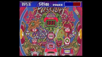 Let's Pachinko Nante Gindama 3