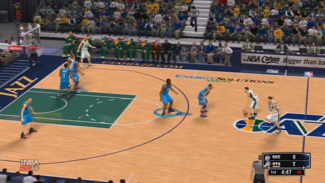 NBA 2k14 The Association ep 1 Q/A -  Extra Info About Upcoming Videos