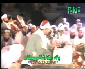 -Full- Hajjaj Al Hindawi - Al Adiyat - 2005 - Pakistan - رائع - حجاج الهنداوي