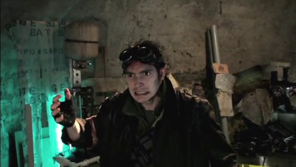 [YTP FR] Le ViiV du FuuF - Les mimes