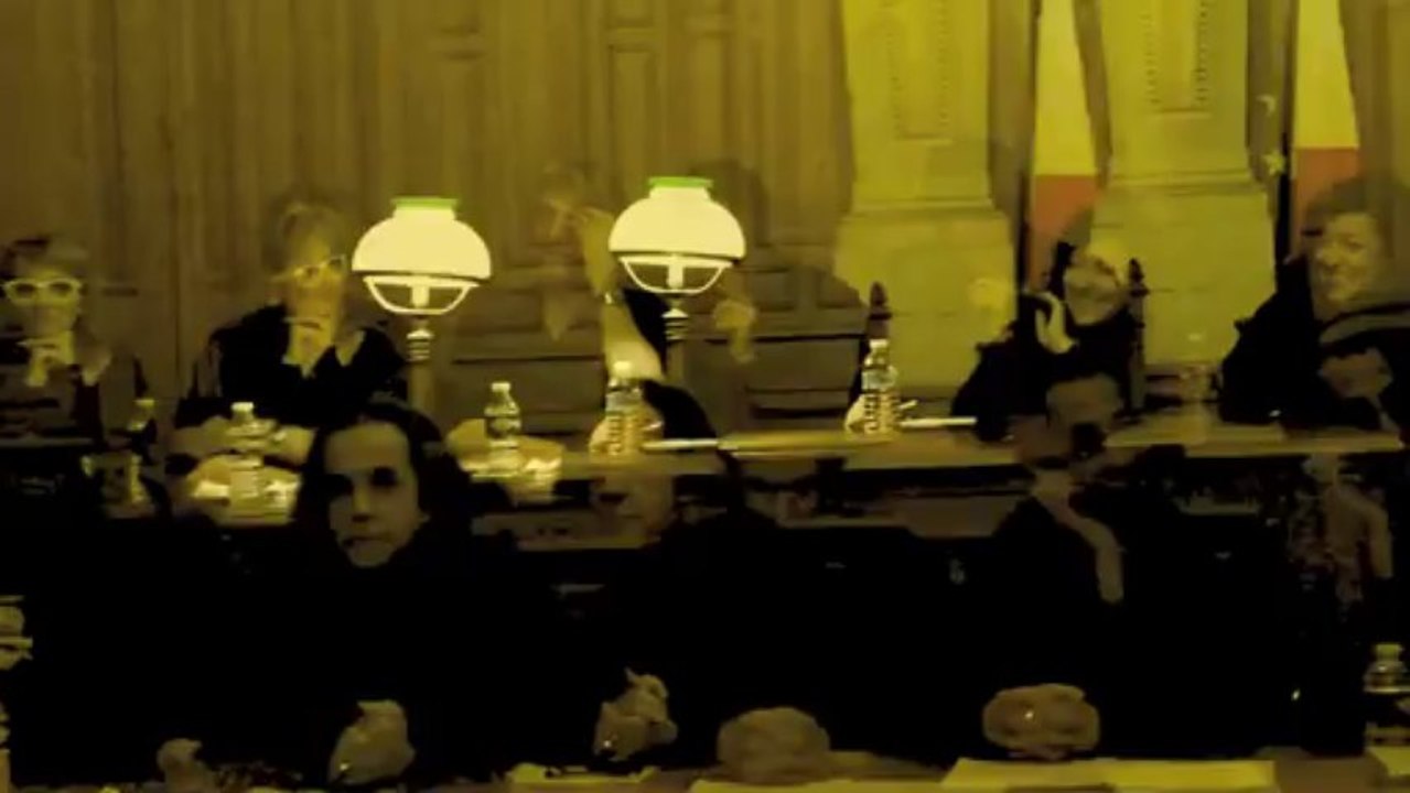 Anniversaire Association "Des Mots et des Actes"