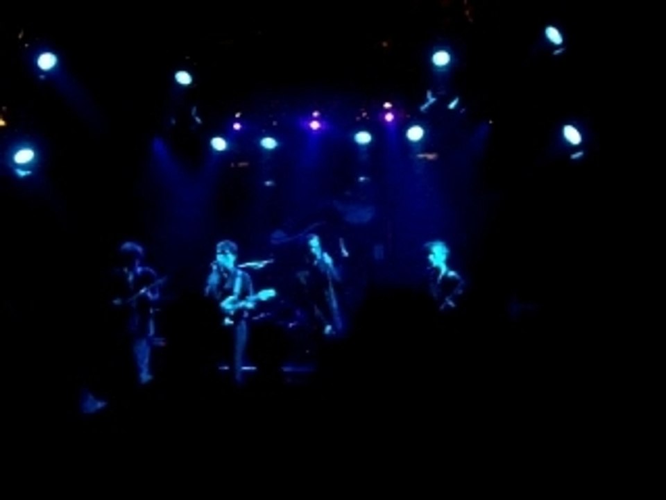 Mustang clermont 7
