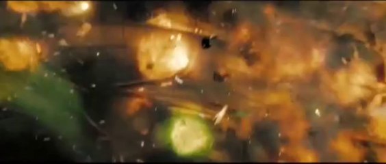 Star Trek 2009-Final Theatrical Trailer