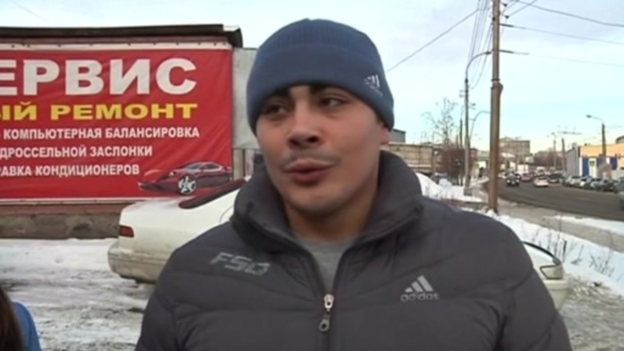 Husband of jailed Pussy Riot member says her release could happen this week