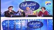 Pakistani Idol OR Pakistani Pagal? Judges Are Pagal Too ! Shame !