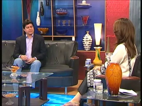 Spotlight with Sidra Iqbal - Mohsin Hassan Khan