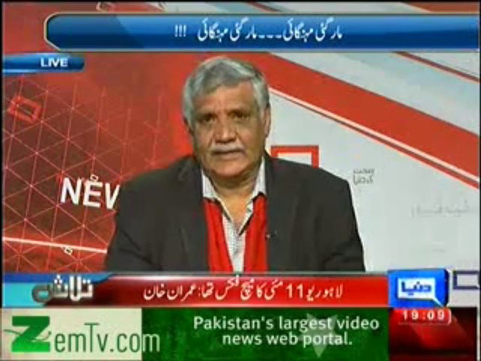 Can PTI eliminate price hike?