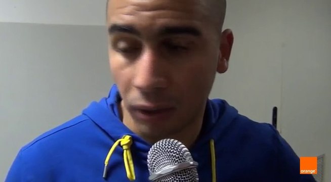 تصريحات ما بعد لقاء النادي الإفريقي و النادي البنزرتي