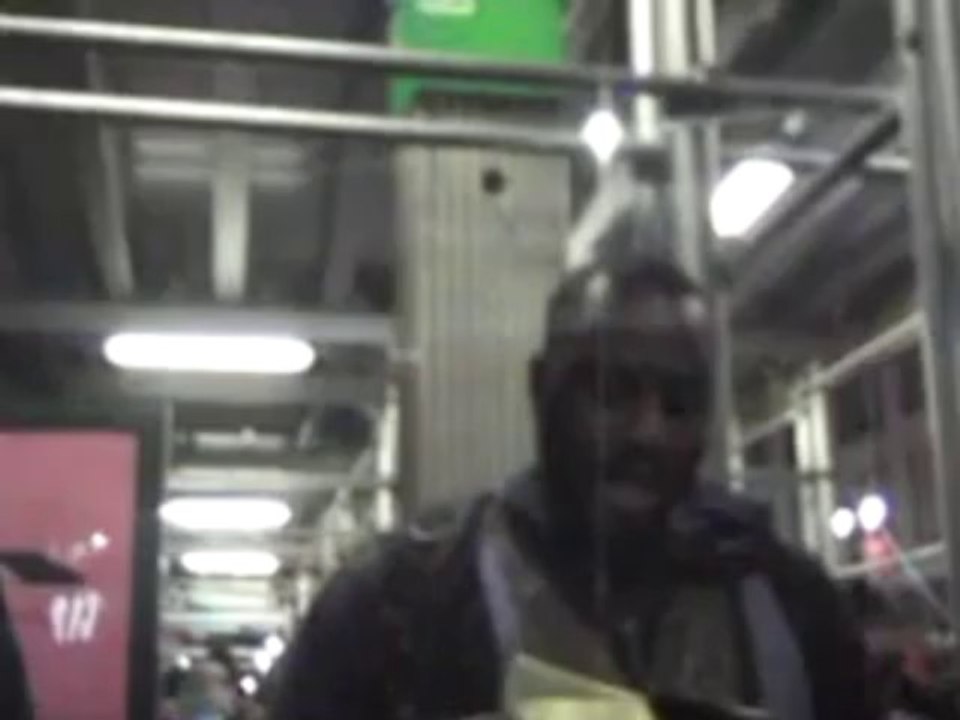 Pt. 1 The 2/3rds Want To Be Call Anything But Israelites.