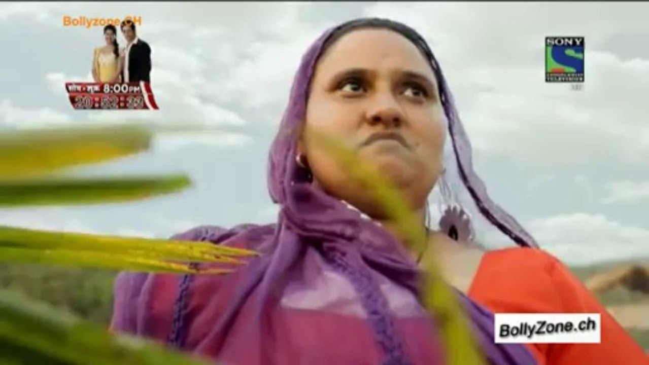 Bhoot Aaya 1080p 22nd December 2013 Video Watch Online HD Part2