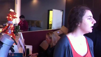 Vois sur ton chemin…