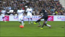 But Nicolas MAURICE-BELAY (66ème) - Olympique de Marseille - Girondins de Bordeaux - (2-2) - 22/12/13 (OM - FCGB)