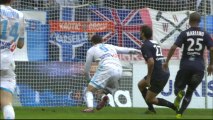 But André-Pierre GIGNAC (74ème) - Olympique de Marseille - Girondins de Bordeaux - (2-2) - 22/12/13 (OM - FCGB)