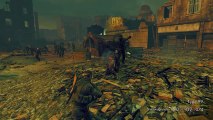 Sniper Elite Nazi Zombie Army 2 lets play # 2