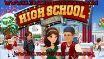 High School Story Hack Tool 2.34 + hack Free