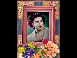 Perihan Altındağ Sözeri   -   Öyle çektim ki cefâ dilde safâ niyetine