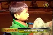 Navidad sin pesebre: un saludo navideño desde el otro lado de la fortuna (1/2)