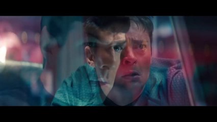 Star Trek Into Darkness 2013-Theatrical Trailer