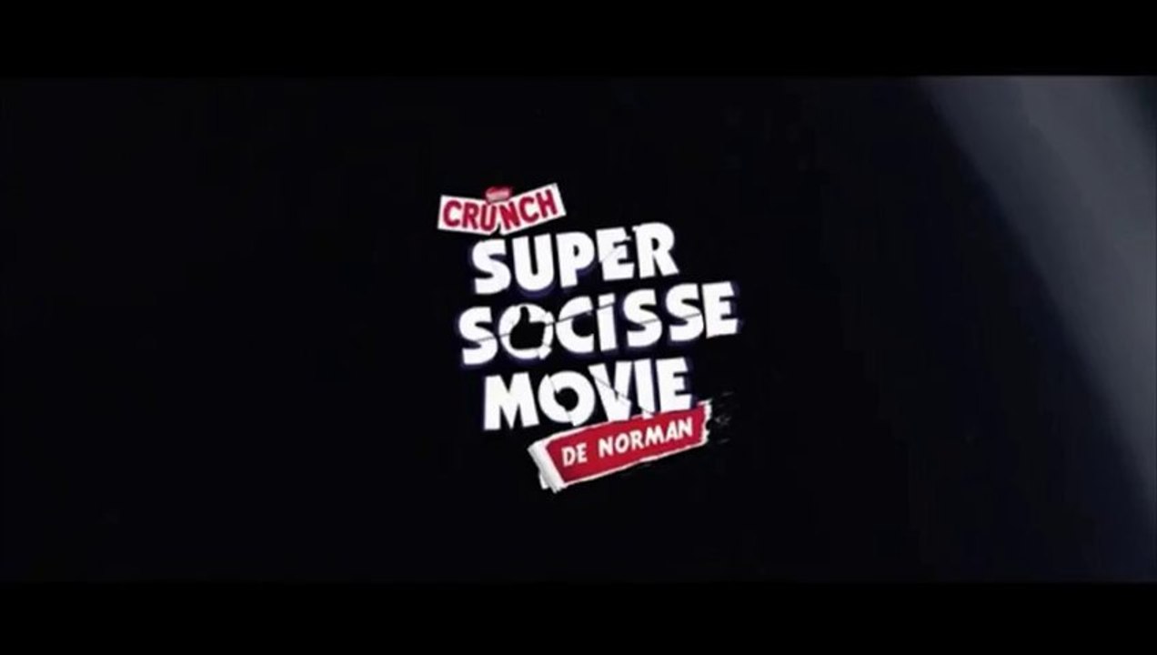 Norman Super Socisse Movie