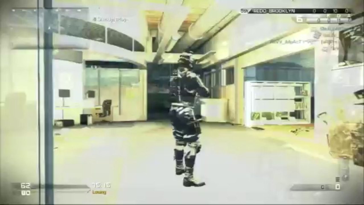 Call Of Duty GHOSTS _ BIG XP Lobby_ 90,000xp_ Prestige Hack