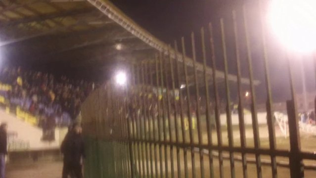 ΑΝΑΓΕΝΝΗΣΗ ΚΑΡΔΙΤΣΑΣ - ΝΙΚΗ ΒΟΛΟΥ