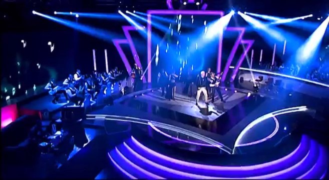 Miki Mecava - Njeno ime - Grand Parada - (TV Pink 2013)