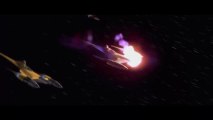 Star Wars Episode I - The Phantom Menace (1999)-Trailer