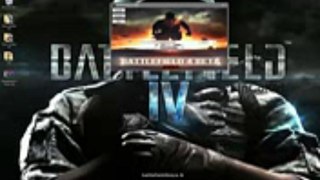 Battlefield 4 Beta Key 2013