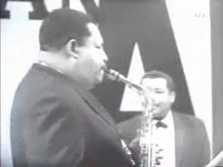 Cannonball Adderley &  Nat Adderley