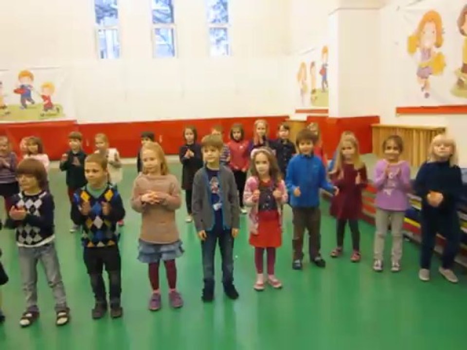 Danser pas sorcier