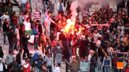 في لقاء الإثارة البنزرتي يعيق الإفريقي عن الإنفراد بالصدارة