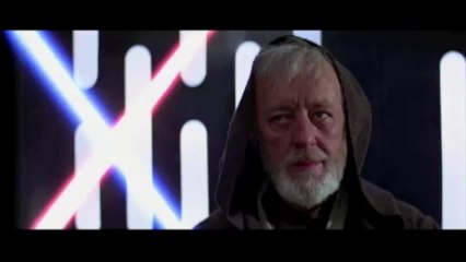 Star Wars- Episode IV- A New Hope- Trailer