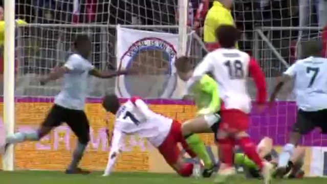 11-12-2011 Ronald Koeman na FC Utrecht - Feyenoord